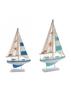 Barco Holz (5 x 42,5 x 24 cm)