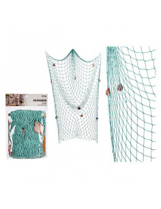 Deko-Figur türkis Red (2 x...