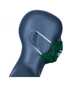 Mascarilla Higiénica de... 2