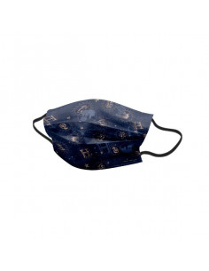 Mascarilla Higiénica de...