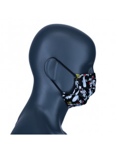 Mascarilla Higiénica de... 2