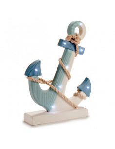 Figura Decorativa Madera...