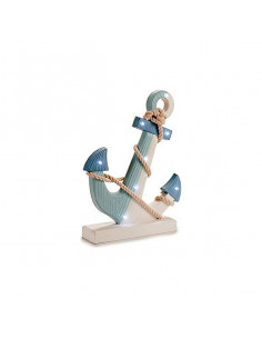 Figura Decorativa Madera... 2