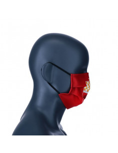 Mascarilla Higiénica de... 2