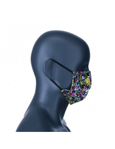 Mascarilla Higiénica de... 2