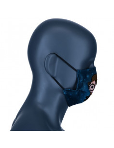 Mascarilla Higiénica de... 2