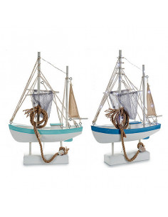 Barco Madera (8 x 42,5 x...