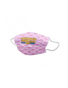 Mascarilla Higiénica de...