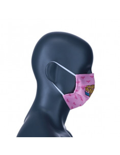 Mascarilla Higiénica de... 2