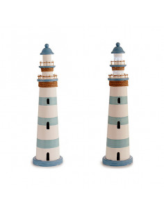 Deko-Figur Holz (19,5 x...