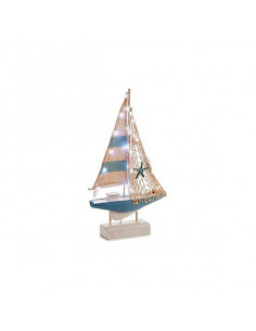 Barco Madera (5,5 x 43,5 x... 2