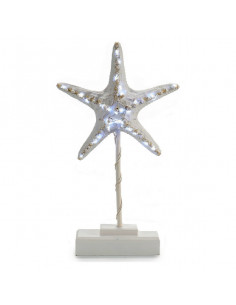 Figura Decorativa Madera (6...