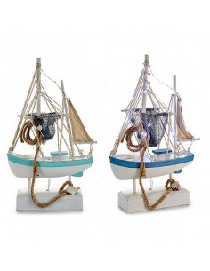 Barco Madera Madera (6 x 32... 2