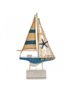 Barco Madera (5,5 x 31,5 x...