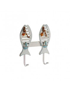 Percha Madera (5,5 x 24 x... 2