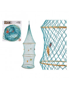 Korb türkis Red (29 x 75 x...