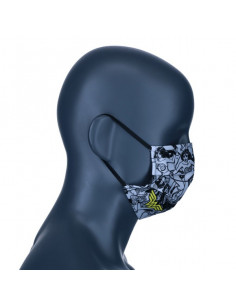 Mascarilla Higiénica de... 2