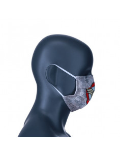 Mascarilla Higiénica de... 2