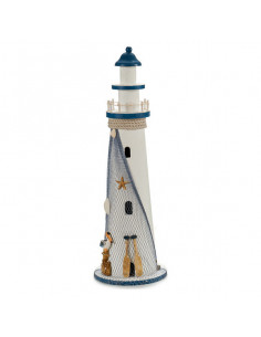 Deko-Figur Holz (17 x 52 x...