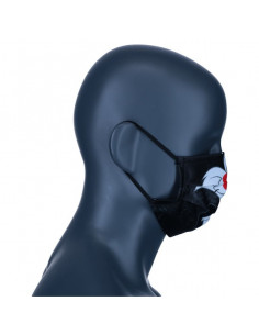 Mascarilla Higiénica de... 2