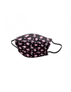 Mascarilla Higiénica de...