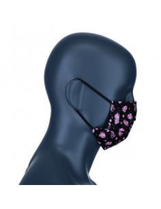 Mascarilla Higiénica de... 2