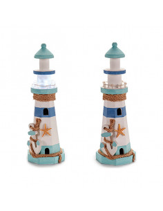 Figura Decorativa Madera...