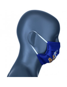 Mascarilla Higiénica de... 2