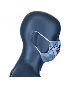 Mascarilla Higiénica de... 2