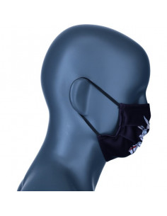 Mascarilla Higiénica de... 2