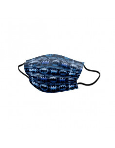 Mascarilla Higiénica de...