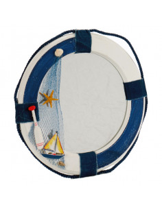 Spiegel Holz Spiegel 3 (29... 2