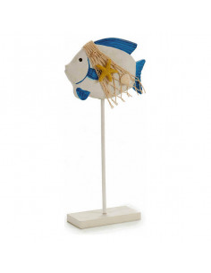 Deko-Figur Holz (18 x 33,5... 2