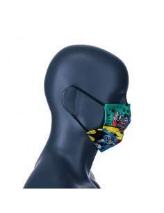 Mascarilla Higiénica de... 2