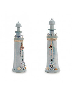 Figura Decorativa Madera... 2