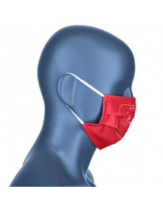 Mascarilla Higiénica de... 2