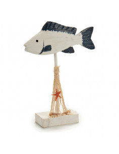 Figura Decorativa Madera...