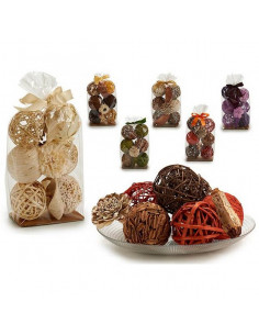 Bola Decorativa (10 x 38 x...