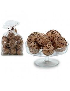 Deko-Kugel (19 x 42 x 26 cm)