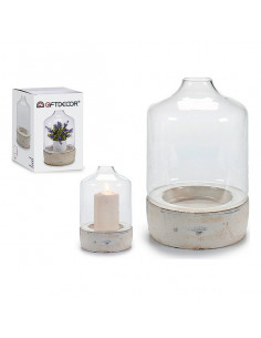 Estatuas de jardín Cristal...