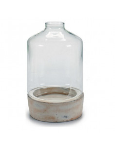 Estatuas de jardín Cristal... 2