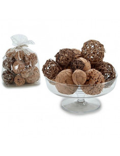 Bola Decorativa (15 x 24 x...