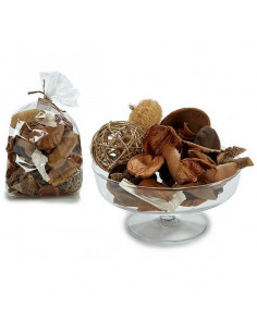 Deko-Blumen natürlich (18 x...