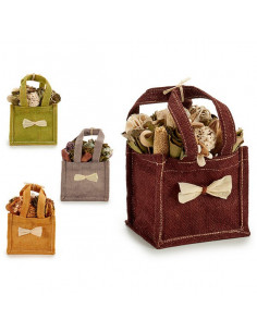 Flores Decorativas (13 x 21...