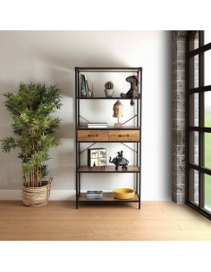 Deko-Figur Harz (12 x 24 x... 2