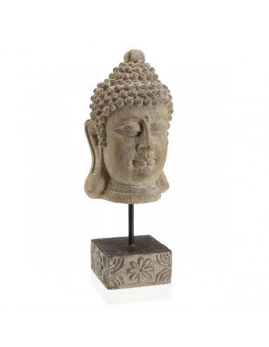 Deko-Figur Harz (15 x 35 x 15 cm) Buddha