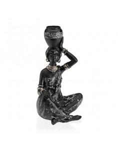 Deko-Figur Harz (11,3 x 24...