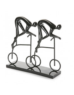 Deko-Figur Harz (8 x 27 x...