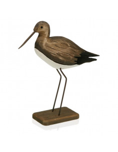 Figura Decorativa Metal (8...