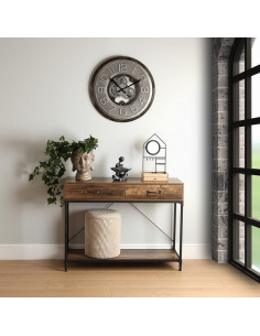 Deko-Figur Harz (12,8 x... 2